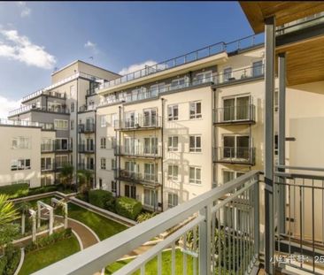 Studio Flat, Croft House, NW9 - Photo 4