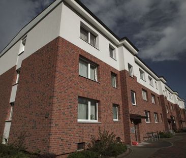 2 Zimmer Mietwohnung in Elmshorn top modernisierte 2 Zimmer Wohnung... - Photo 2