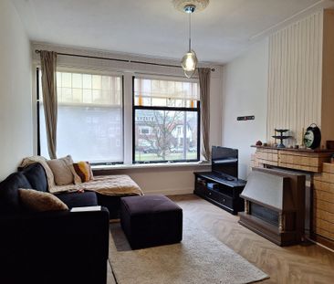 Te huur: Appartement Boergoensevliet in Rotterdam - Foto 1