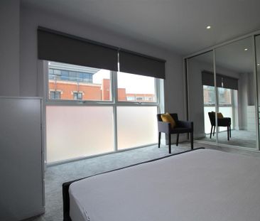 1 bedroom apartment to rent - Photo 5