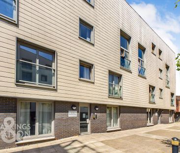 1 bedroom flat to rent - Photo 6