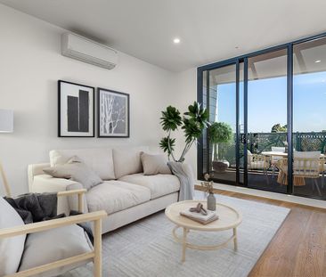 Modern and Appealing - 2 BED 1 BATH - Photo 1