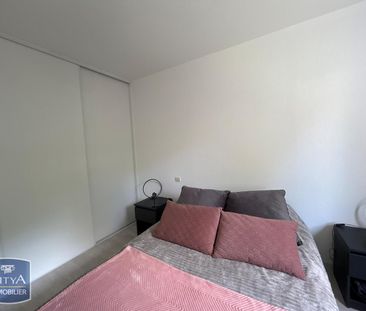 Location Appartement 3 pièces 67m² AGEN 47000 - Photo 4