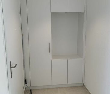 3½-Zimmerwohnung mit Balkon in Studen - Photo 2