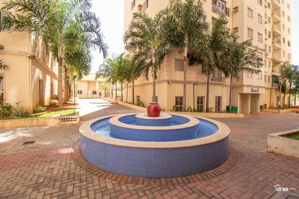Apartamento Residencial - Photo 1