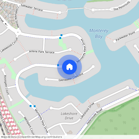 106 Monterey Keys Drive, Helensvale