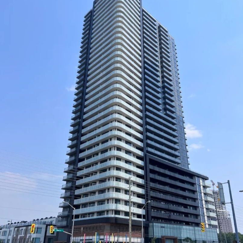 For Lease - 7895 JANE Street Unit# 1601, Vaughan, Ontario - Photo 1