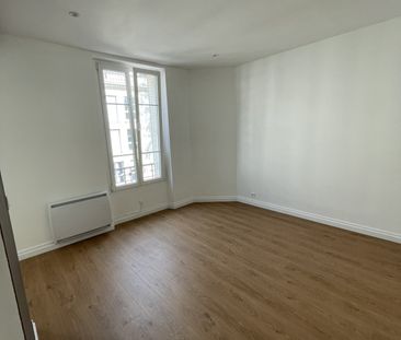 Location Appartement 1 pièce 22m² POISSY 78300 - Photo 4