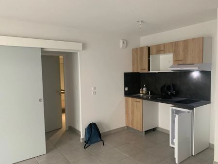 Location Appartement 2 pièces 40 m2 à Perpignan - Photo 2