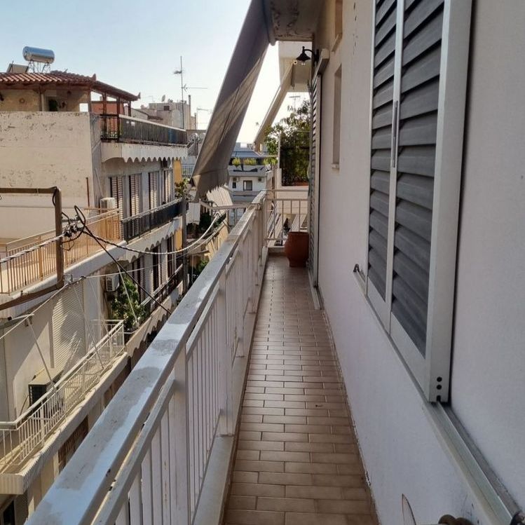 Διαμέρισμα για ενοικίαση Τερψιθέα (Γλυφάδα) - Photo 1