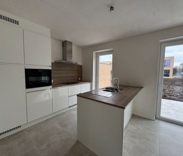 Huis te huur in Mariakerke - Foto 6