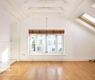 Little Western Street, Hove, East Sussex, BN3 - Photo 1