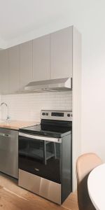 2-1/2 TOUT inclus - Photo 3