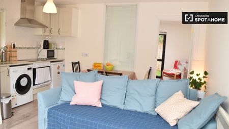 Apartment for rent in Northside, Dublin. - Photo 3
