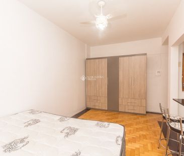 Kitnet com 1 quarto e 25m² para alugar em Farroupilha, Porto Alegre. - Photo 5