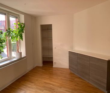 Gamlestadstorget, Göteborg - Foto 4