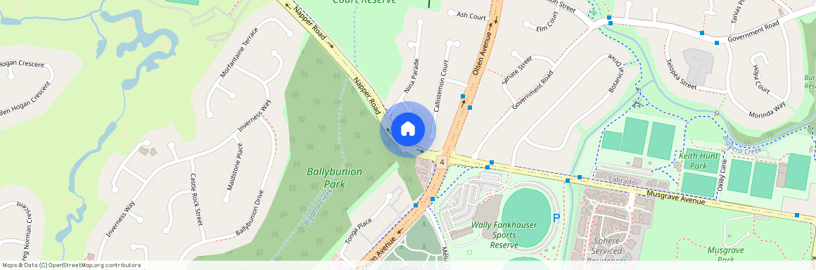 1/7 Napper Road, ARUNDEL QLD 4214 How can we help?