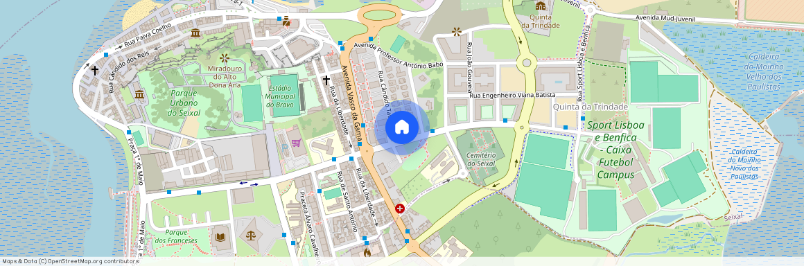 AV PROF DR CARLOS RIBEIRO Nº 8C 3º A, Seixal, Setúbal Municipality 2840-473