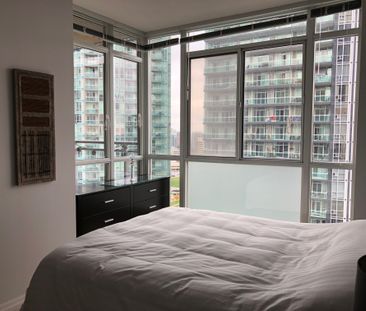 For Lease - 225 Webb Drive Unit# 2204, Mississauga, Ontario - Photo 1