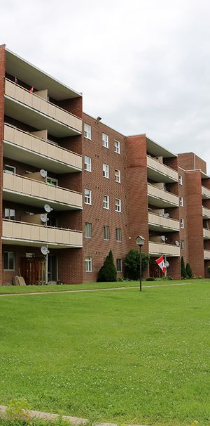 The Cedarview Apartments - Photo 1