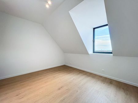 Stijlvol en lichtrijk nieuwbouw dakappartement nabij de Zeedijk en de site van de Heldentoren. - Foto 2