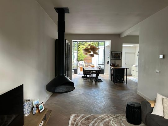 Te huur: Huis Wethouder Romboutsstraat in Breda - Photo 1