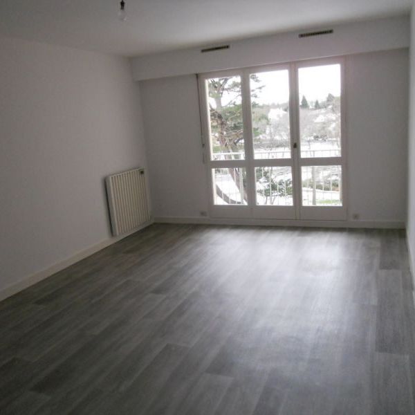 Location Appartement 4 pièces 83m² ST BRIEUC 22000 - Photo 1