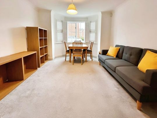 2 Bed Flat, Chervil Close, M14 - Photo 1