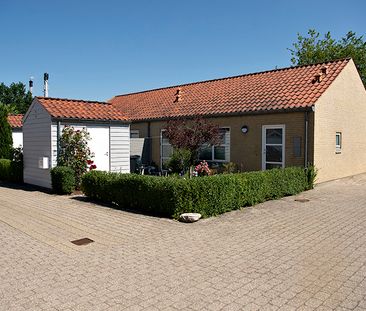 Humlehaven, 39, 8620, Kjellerup - Photo 1