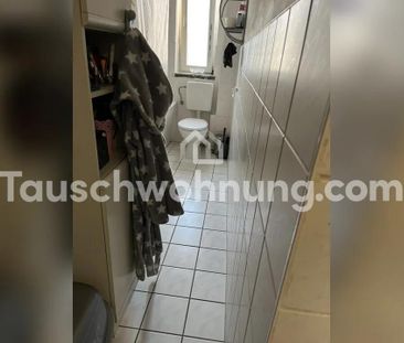 TAUSCHWOHNUNG Suche kleinere Wohnung - Photo 1