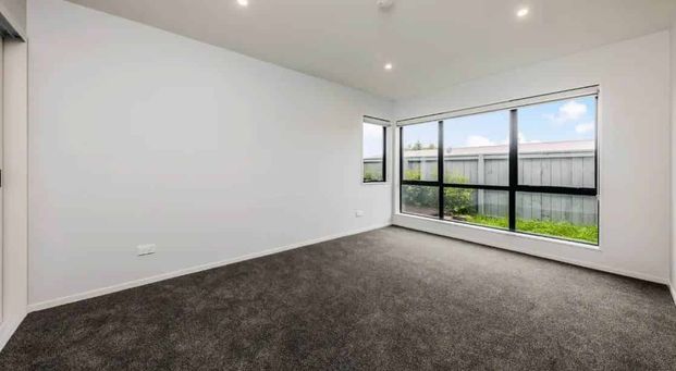 Stunning kitchen! Luxurious apartment! - Photo 1