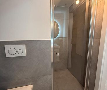 Dachgeschoss Wohnung - Photo 1