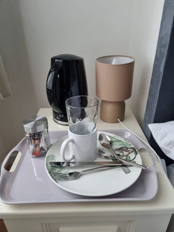 Room in a Shared House, Hawthorne Road, L20 - Photo 4