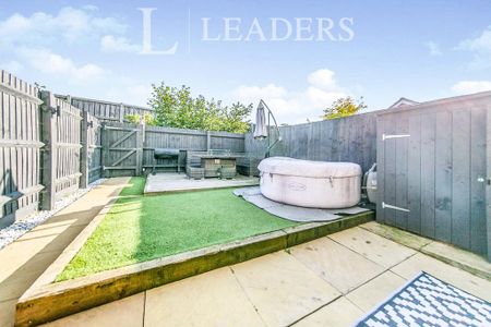 4 bedroom house to rent - Photo 3