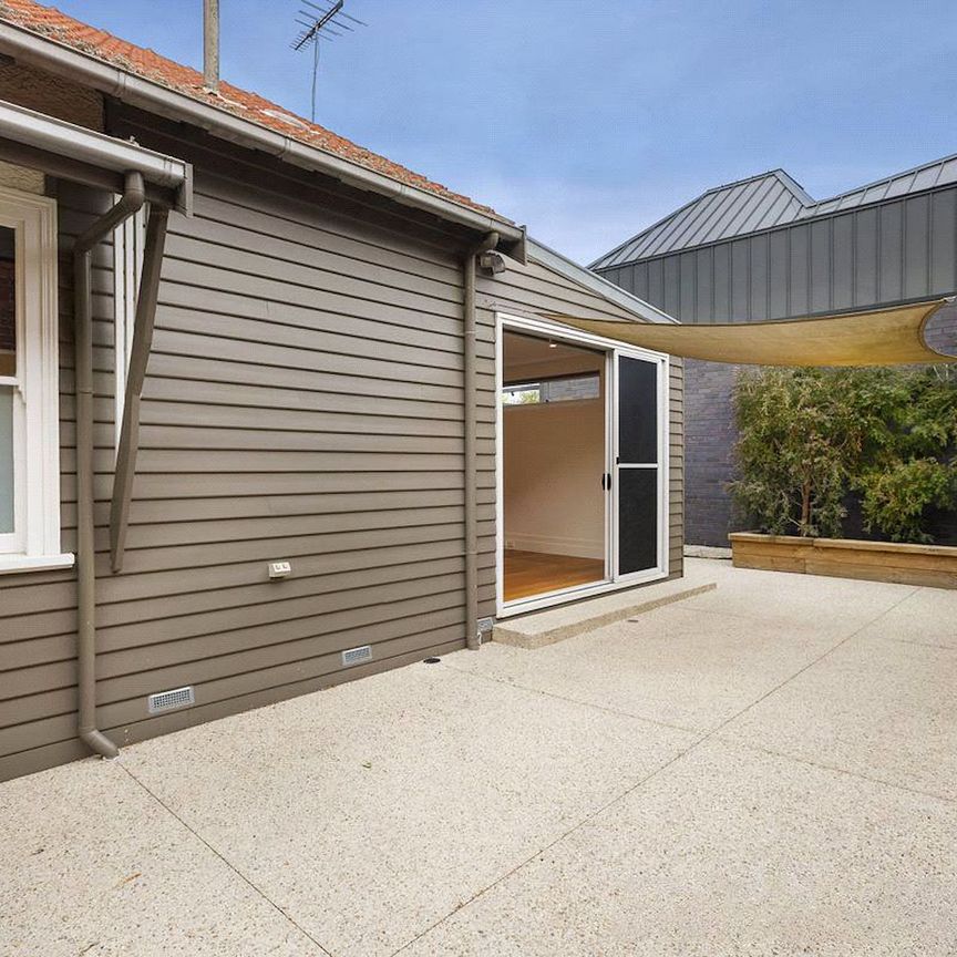 5 Lawson Street, Elwood. - Photo 1