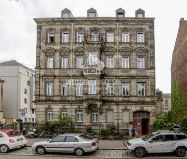 Charmante 2-Zimmer-Altbauwohnung mit außergewöhnlichen Merkmalen - Photo 1