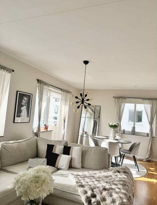 Blackebergsbacken, Bromma - Foto 1