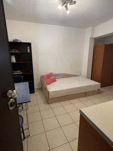 Studio/Γκαρσονιέρα για ενοικίαση - Άνω Πόλη - Photo 2