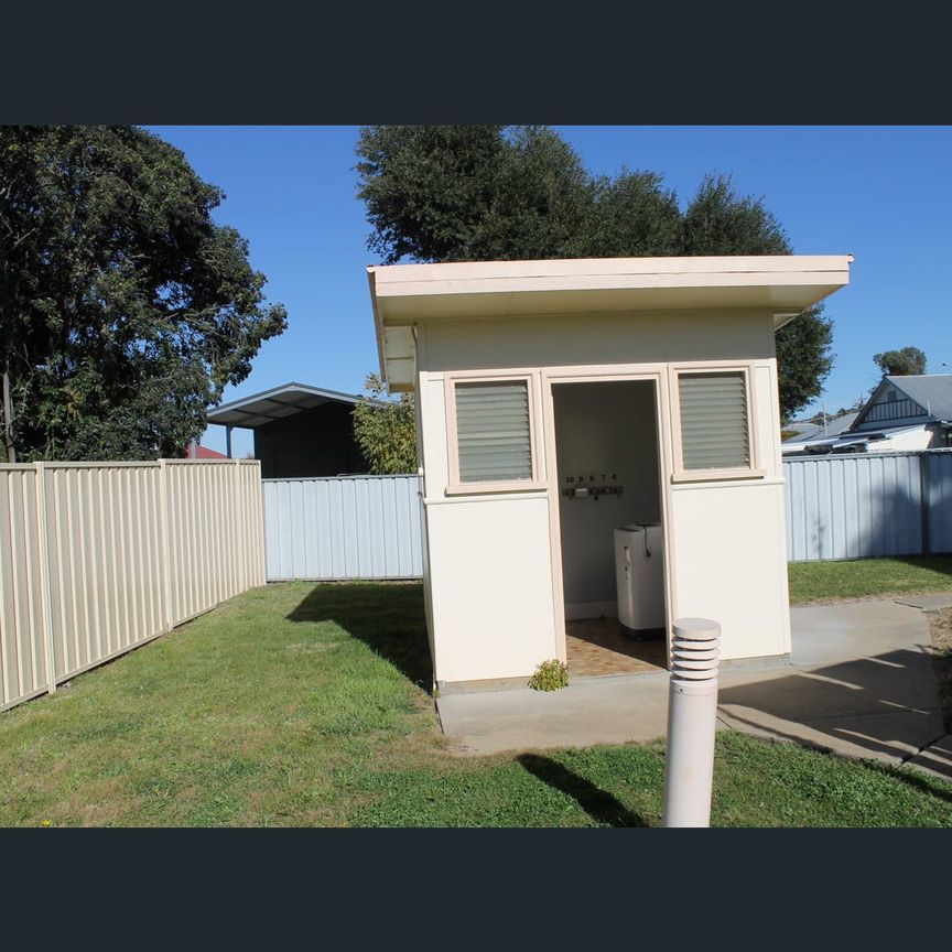 6/6-8 WARIALDA, Inverell, NSW 2360 - Photo 2
