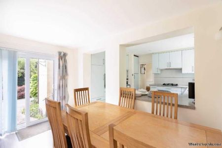 5 bedroom property to rent in Bath - Photo 4