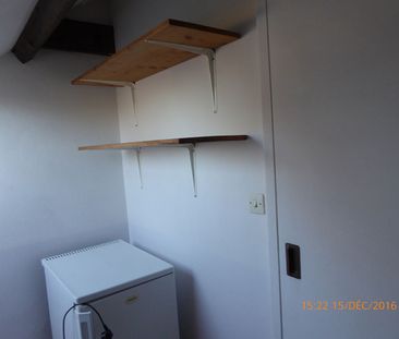 Location Appartement 2 pièces 24m² - Photo 4