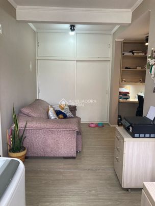Apartamento com 3 quartos e 170m² para alugar em Centro, Santo André. - Photo 1