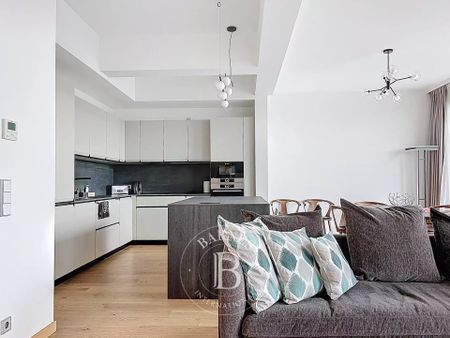 Avenue Louise - 2bedroom apartment - Photo 4