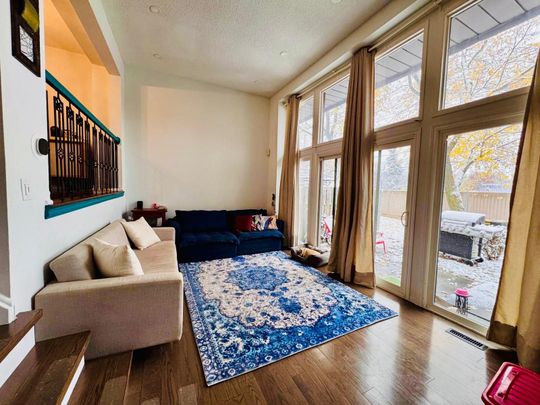 For Lease - 6780 Formentera Avenue Unit# 80, Mississauga, Ontario - Photo 1