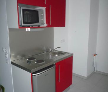 Location Appartement 1 pièce 35m² GRENOBLE 38000 - Photo 1