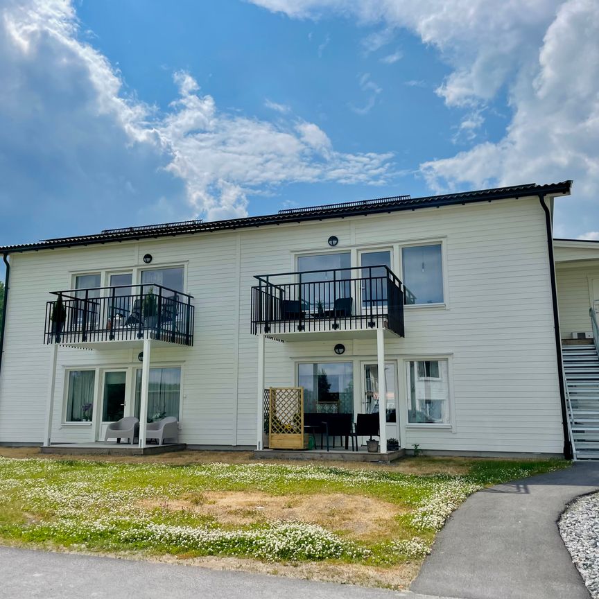 Svanvägen, Ludvika - Foto 2