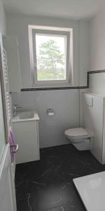 4.5 Zimmer, 110 m², 1. Stock - Photo 4