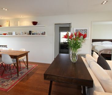 2- Bedroom Apartment with Off-Street Carparking - Photo 5