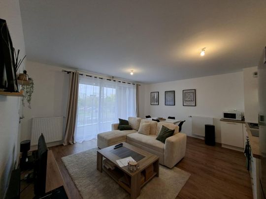 Appartement T2 à louer Rennes - 46 m² - Photo 1