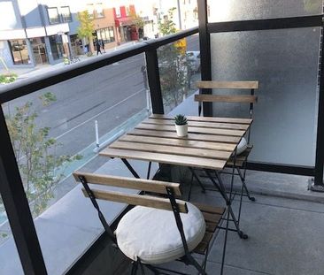 For Lease - 2301 Danforth Avenue Unit# 213, Toronto, Ontario - Photo 6